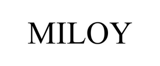 MILOY