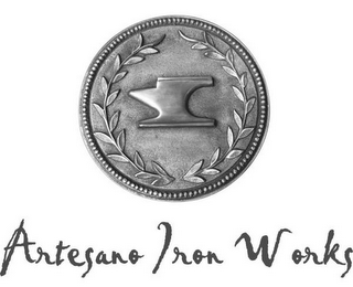 ARTESANO IRON WORKS