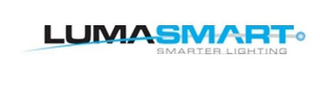 LUMASMART SMARTER LIGHTING