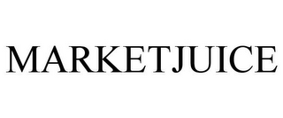 MARKETJUICE