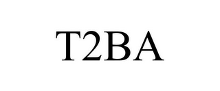 T2BA