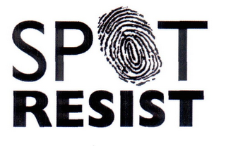 SPOT RESIST