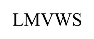 LMVWS