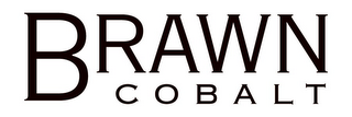 BRAWN COBALT