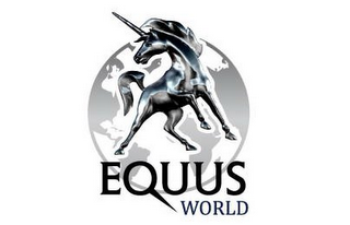 EQUUS WORLD