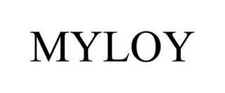 MYLOY