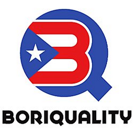 BORIQUALITY