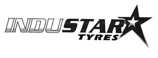 INDUSTAR TYRES