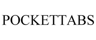 POCKETTABS
