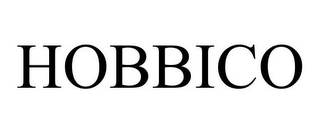 HOBBICO