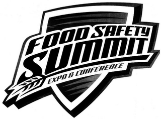 FOOD SAFETY SUMMIT EXPO & CONFERENCE