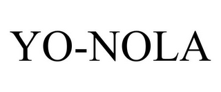 YO-NOLA