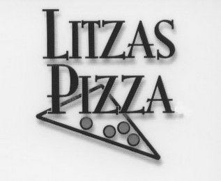 LITZAS PIZZA