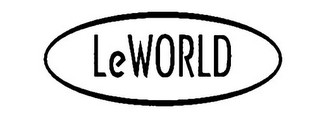 LEWORLD