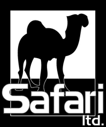 SAFARI LTD.