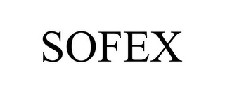 SOFEX