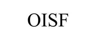 OISF