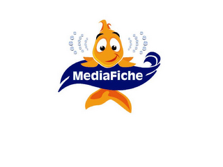 MEDIAFICHE