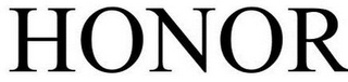 HONOR