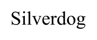 SILVERDOG