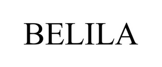 BELILA