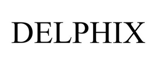 DELPHIX