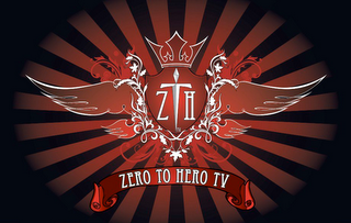 ZERO TO HERO TV ZTH TV