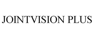 JOINTVISION PLUS