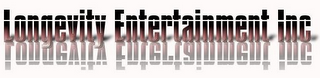 LONGEVITY ENTERTAINMENT INC