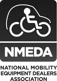 NMEDA NATIONAL MOBILITY EQUIPMENT DEALERS ASSOCIATION