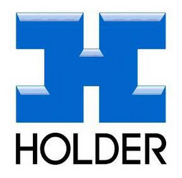 H HOLDER