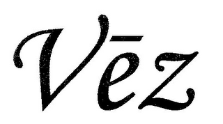 VEZ