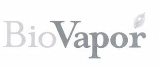 BIOVAPOR