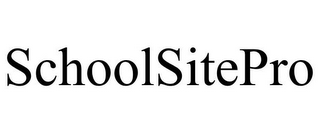 SCHOOLSITEPRO