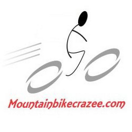 MOUNTAINBIKECRAZEE.COM