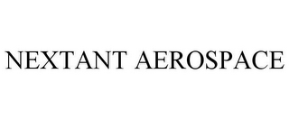 NEXTANT AEROSPACE