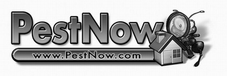 PEST NOW WWW.PESTNOW.COM