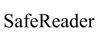 SAFEREADER