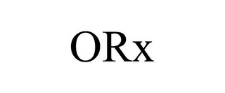 ORX