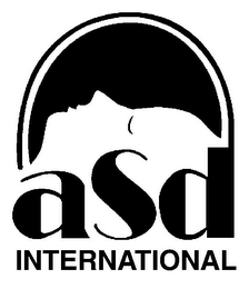 ASD INTERNATIONAL