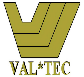 V VAL-TEC