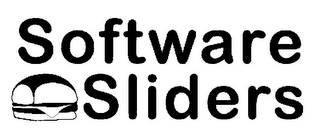 SOFTWARE SLIDERS