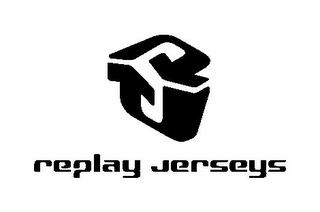 REPLAY JERSEYS