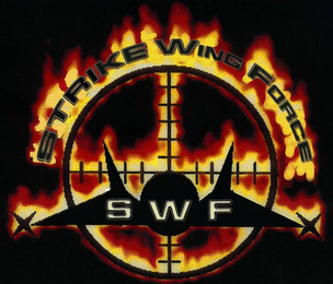 STRIKE WING FORCE SWF