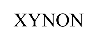 XYNON