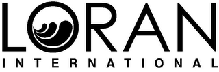 LORAN INTERNATIONAL
