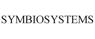 SYMBIOSYSTEMS