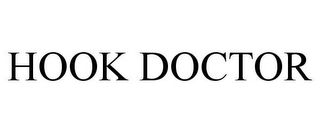 HOOK DOCTOR