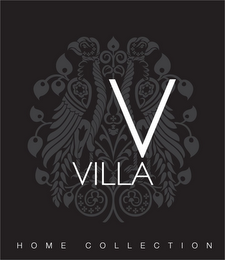 V VILLA HOME COLLECTION