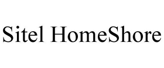 SITEL HOMESHORE